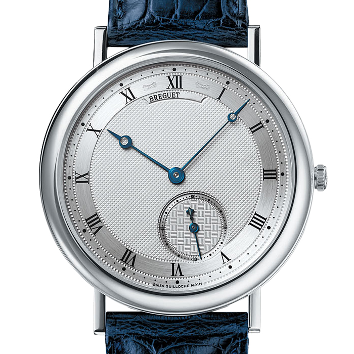 Часы Breguet Classique 40 5140BB/12/9W6