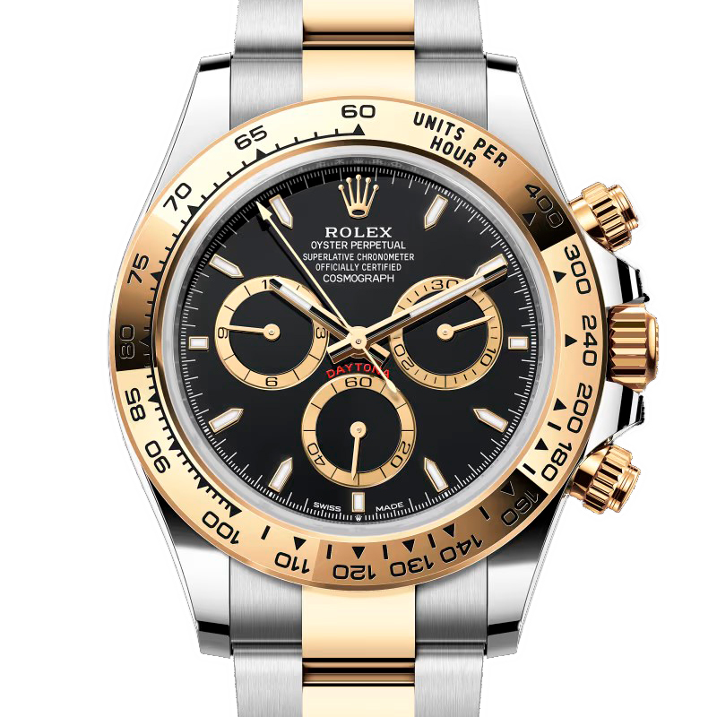Часы Rolex Cosmograph Daytona 40 126503