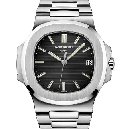Часы Patek Philippe Nautilus 3711/1G-001
