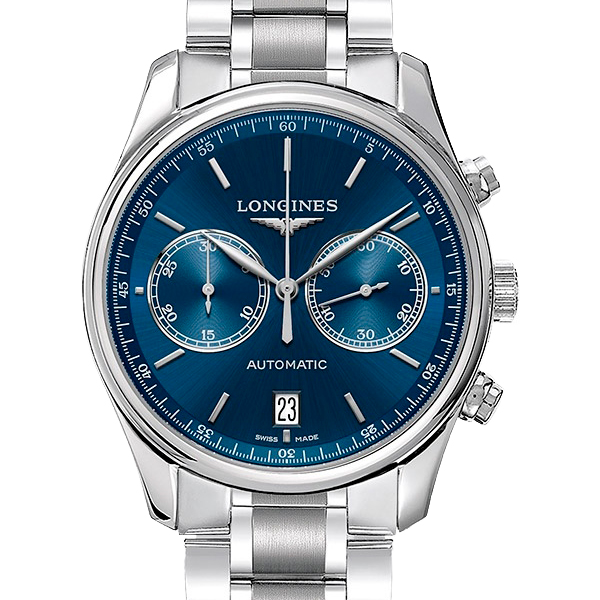 Часы Longines Master Collection L2.629.4.92.6