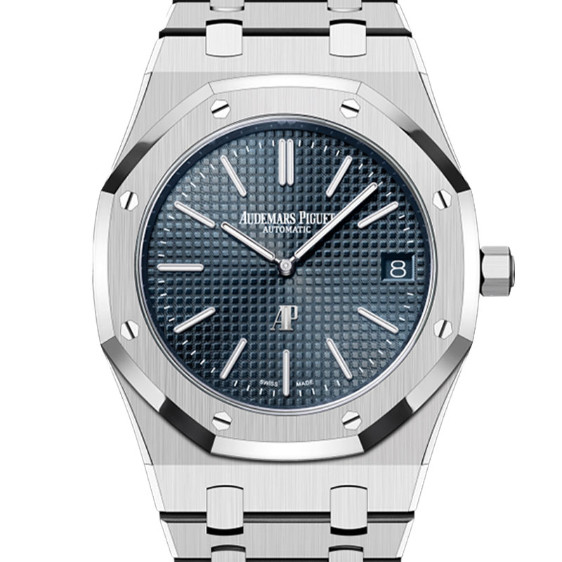 Часы Audemars Piguet Royal Oak 39mm 15202ST.OO.1240ST.01