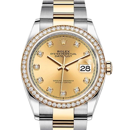 Часы Rolex Lady-Datejust 28 279383RBR