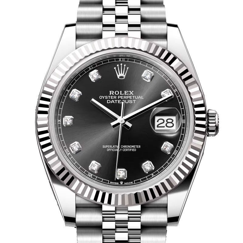 Часы Rolex Datejust 41 126334