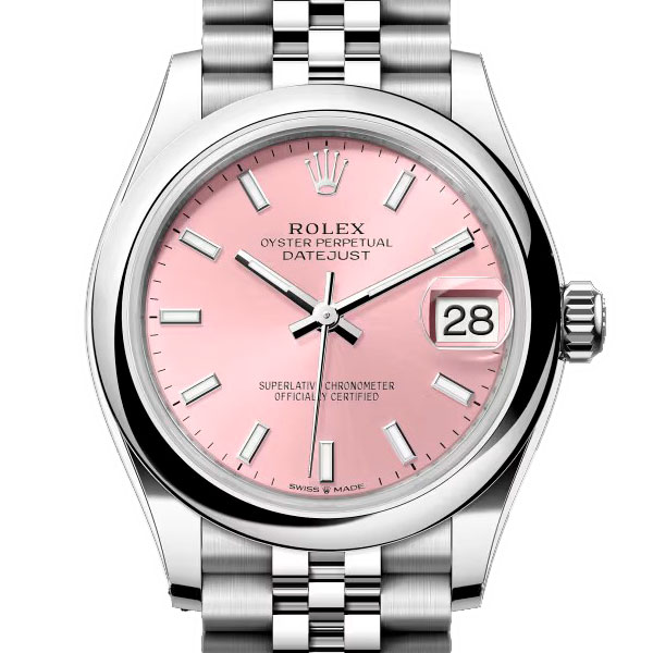 Часы Rolex Lady-Datejust 31 278240