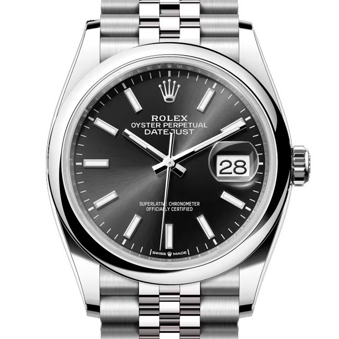 Часы Rolex Datejust 36 126200