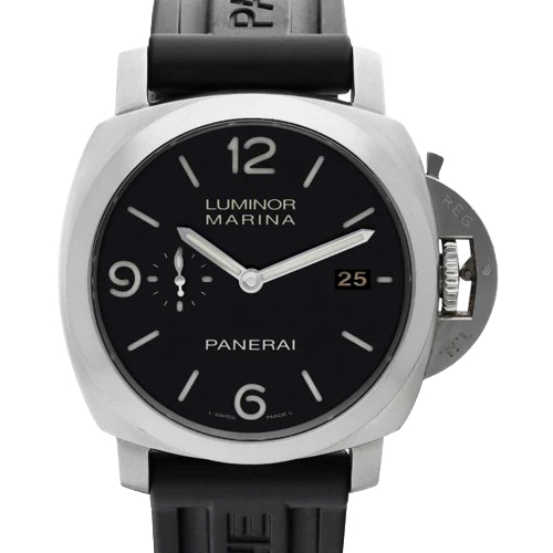Часы Panerai Marina 3 Days Automatic Acciaio PAM00312