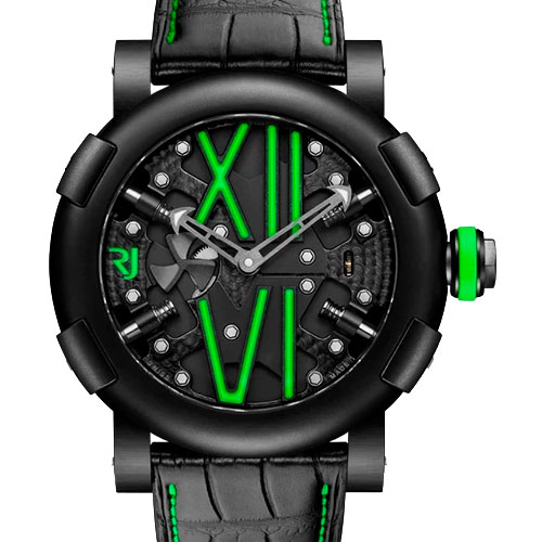Часы Romain Jerome Sea RJ.T.AU.SP.005.03