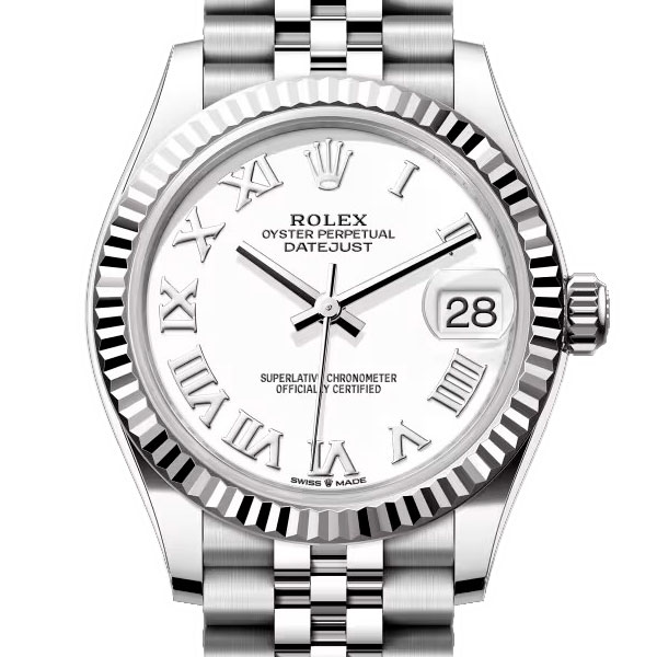 Часы Rolex Datejust 31 278274
