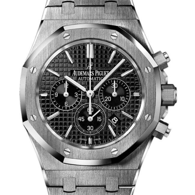 Часы Audemars Piguet Royal Oak Chronograph 41 mm 26320ST.OO.1220ST.01
