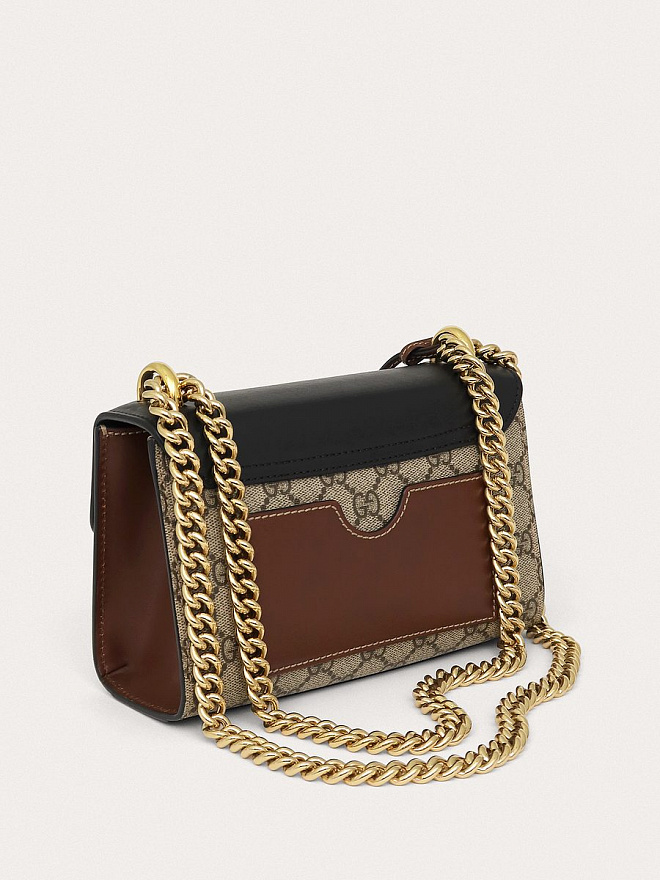Сумка Gucci Padlock Mini