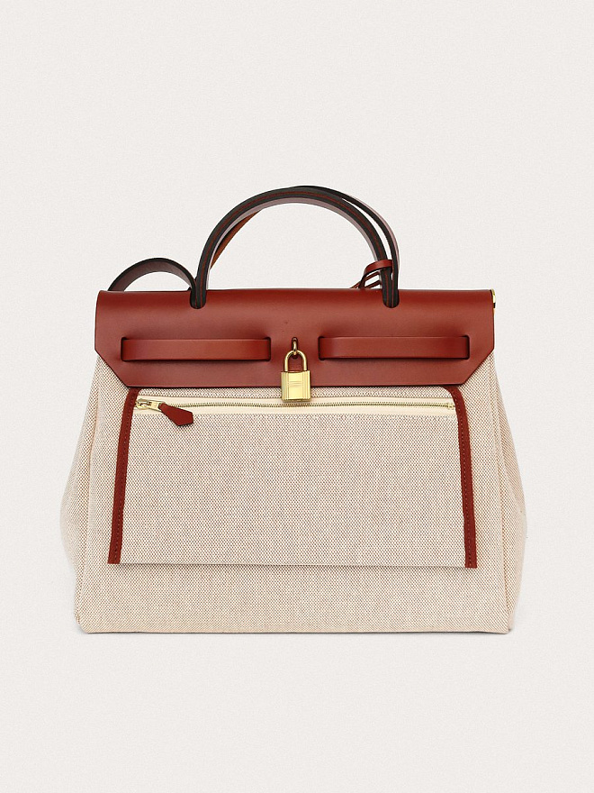 Сумка Hermes Herbag 31