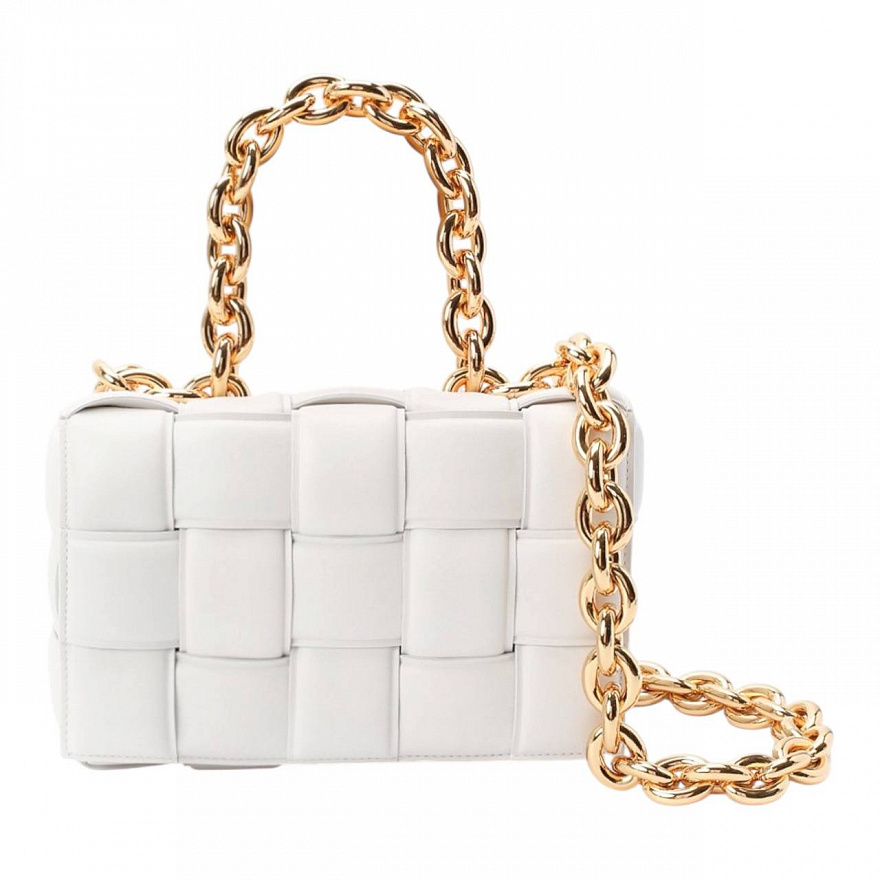Сумка Bottega Veneta Chain Cassette