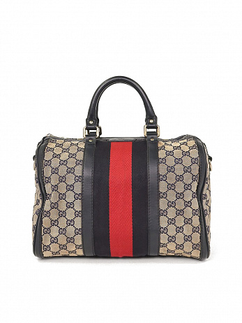 Сумка Gucci Joy Boston
