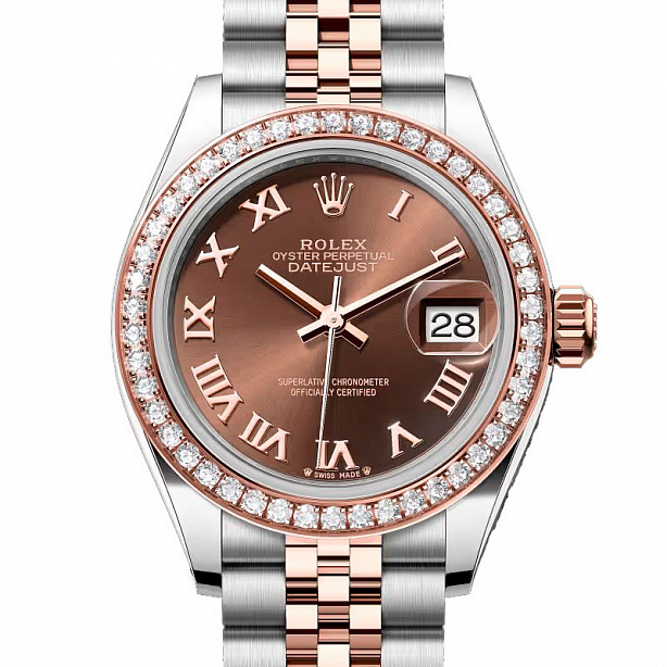 Часы Rolex Lady-Datejust 28 279381RBR
