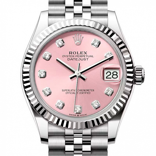 Часы Rolex Datejust 31 278274