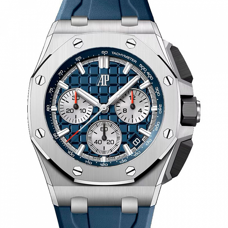Часы Audemars Piguet Royal Oak Offshore 43 26420TI.OO.A027CA.01