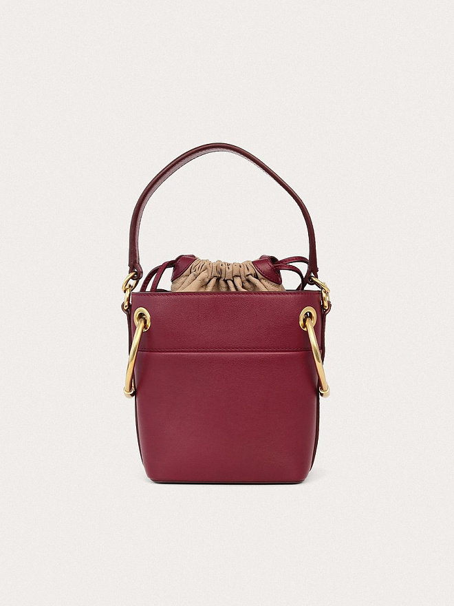 Сумка Chloe Roy Bucket Bag Small