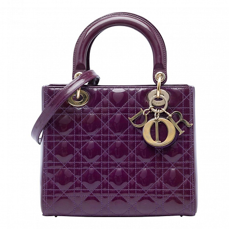 Сумка Christian Dior Lady Dior
