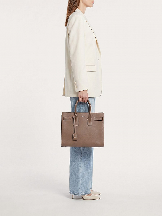 Сумка Saint Laurent Sac De Jour