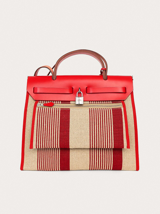 Сумка Hermes Herbag 31