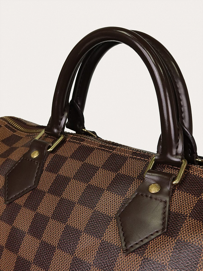 Сумка Louis Vuitton Speedy 35