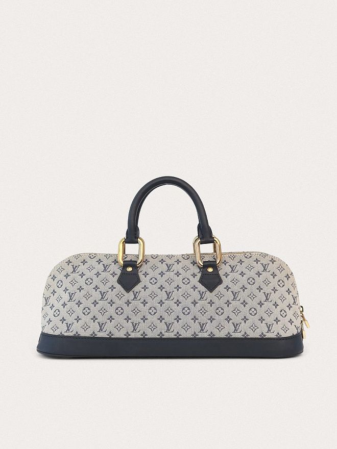 Сумка Louis Vuitton Lin Alma Long