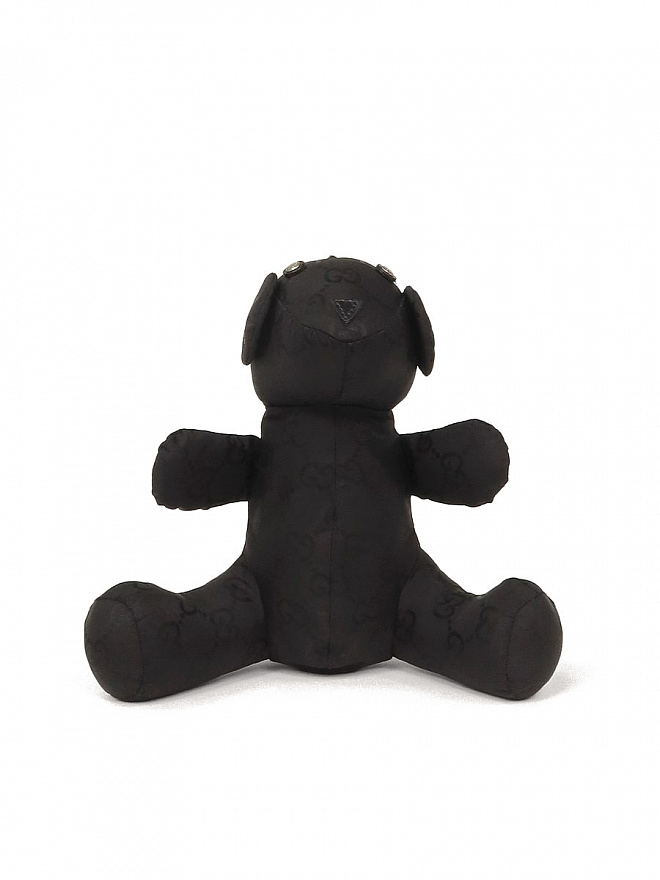 Сумка Gucci Monogram Teddy Bear