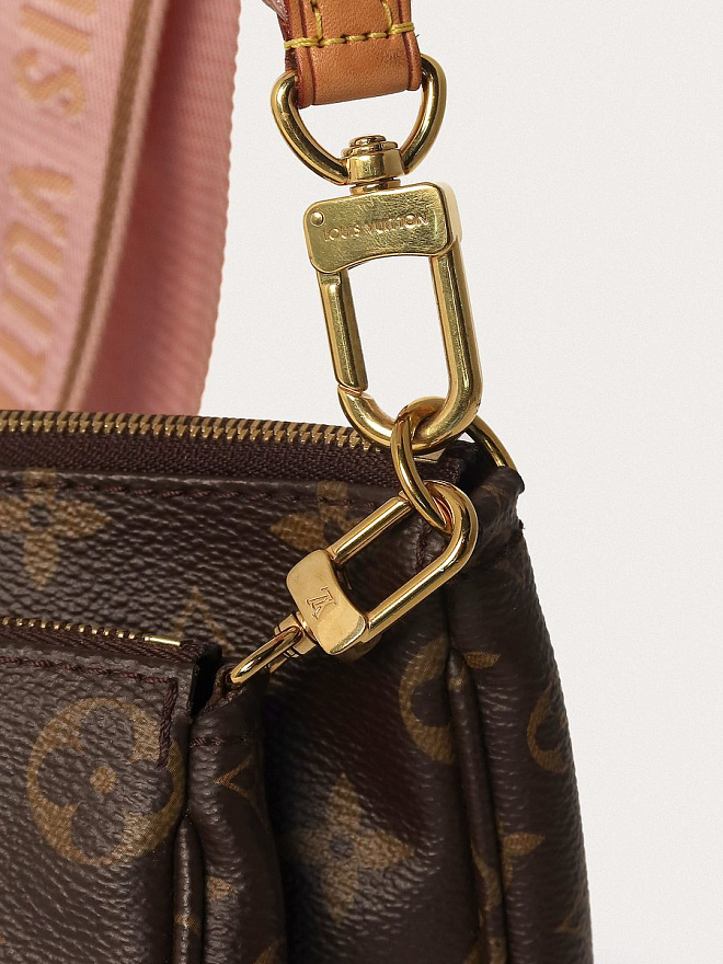 Сумка Louis Vuitton Multi Pochette