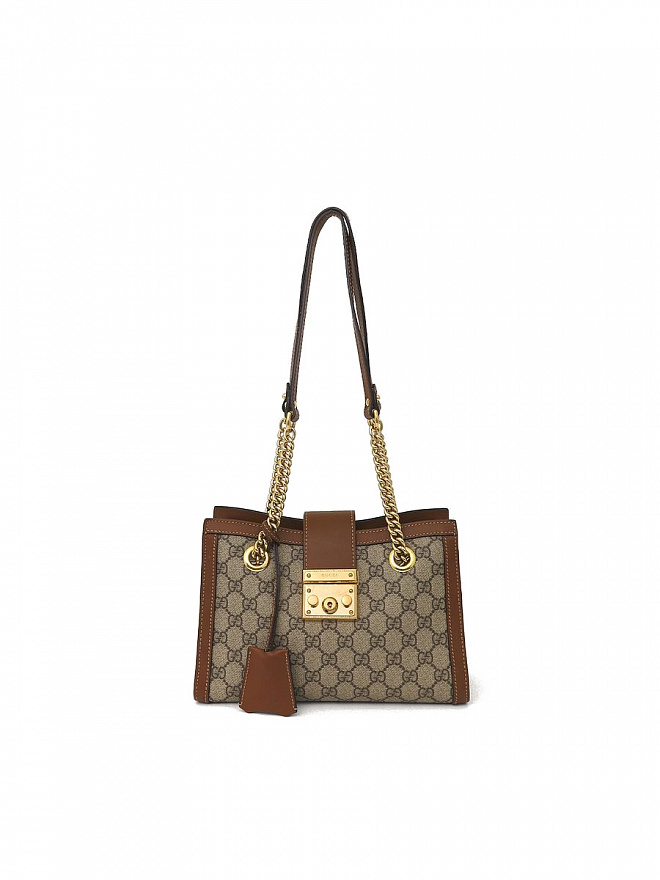 Сумка Gucci Padlock