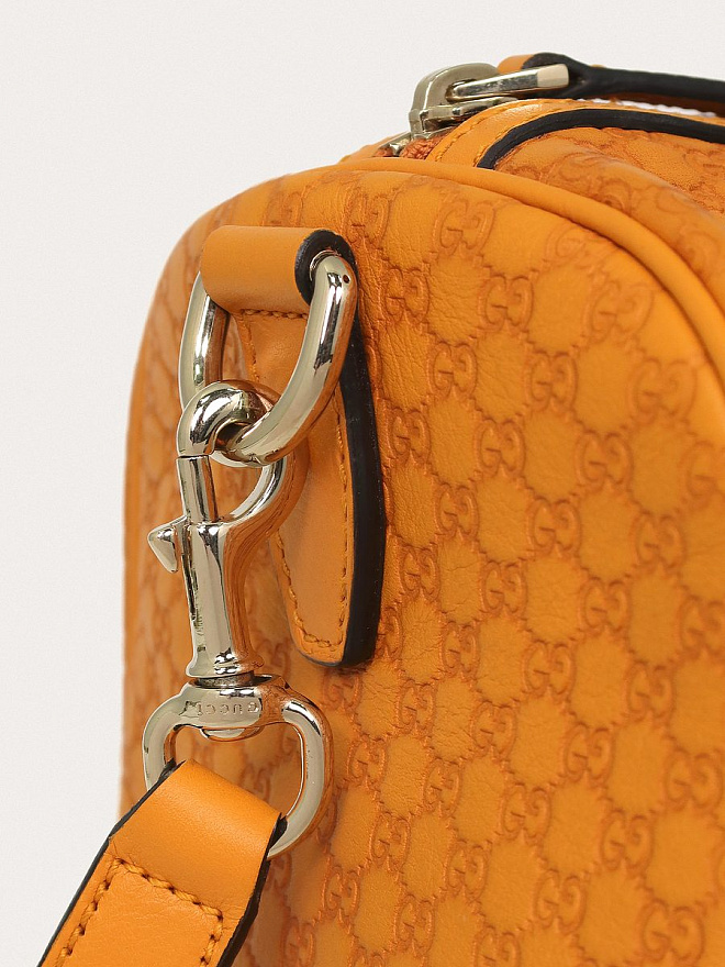 Сумка Gucci Guccissima Joy Boston Bag