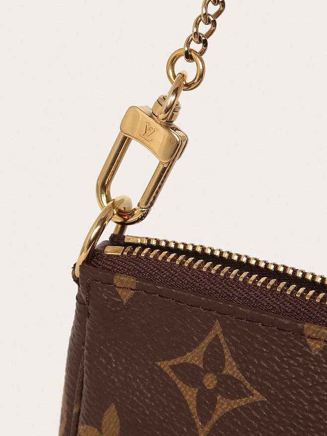 Сумка Louis Vuitton Pochette Mini