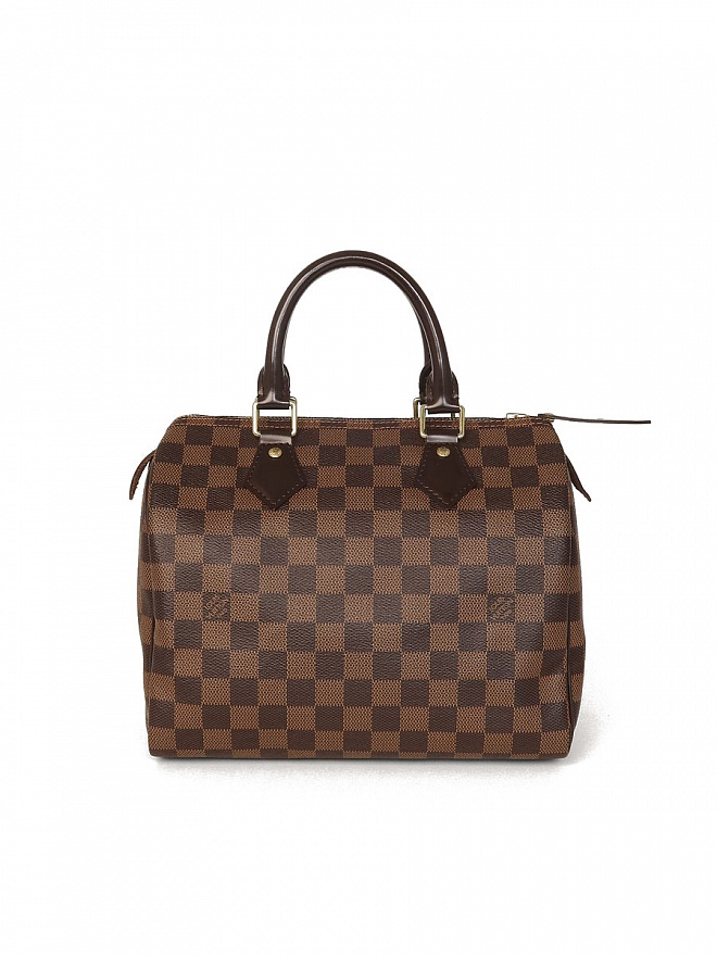 Сумка Louis Vuitton Speedy 25