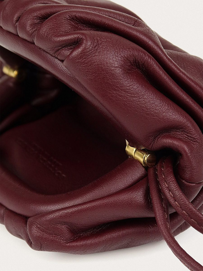 Сумка Bottega Veneta Pouch