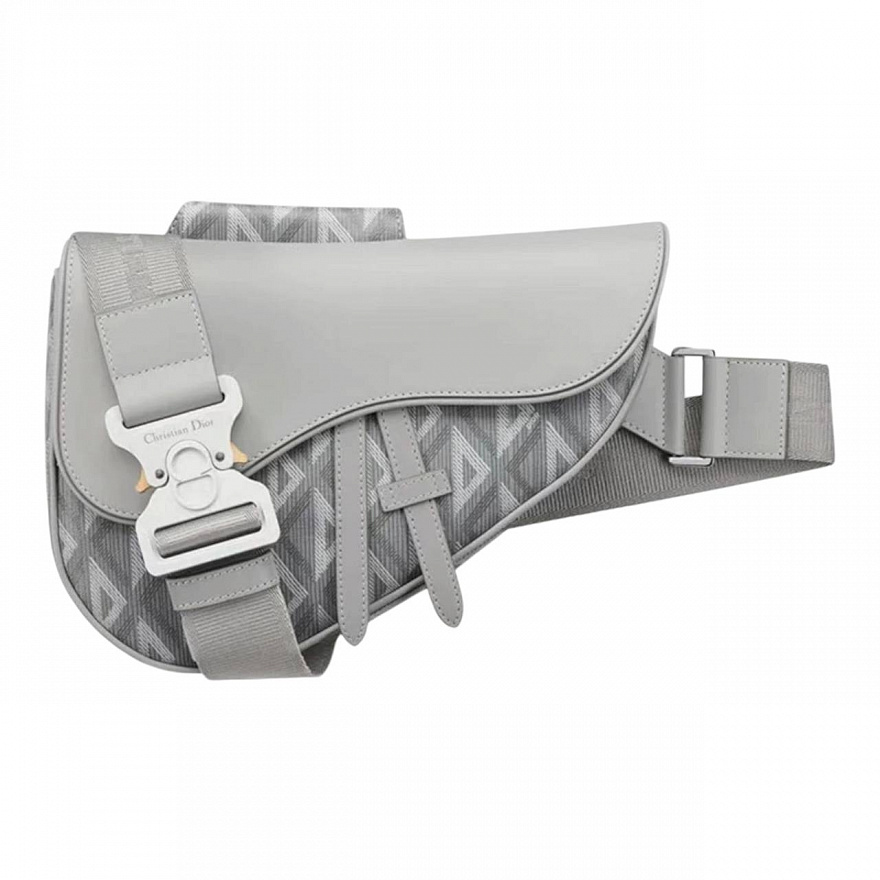 Сумка Christian Dior Saddle