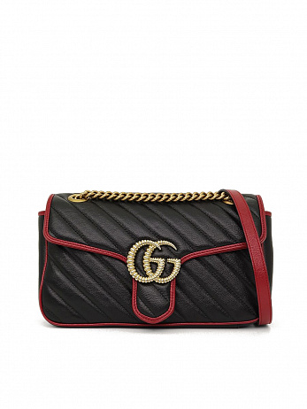 Сумка Gucci GG Marmont
