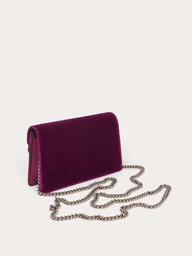 Сумка Gucci Dionysus Super mini