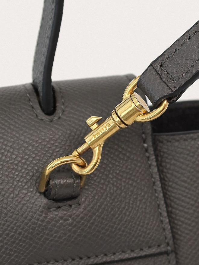 Сумка Celine Belt Nano