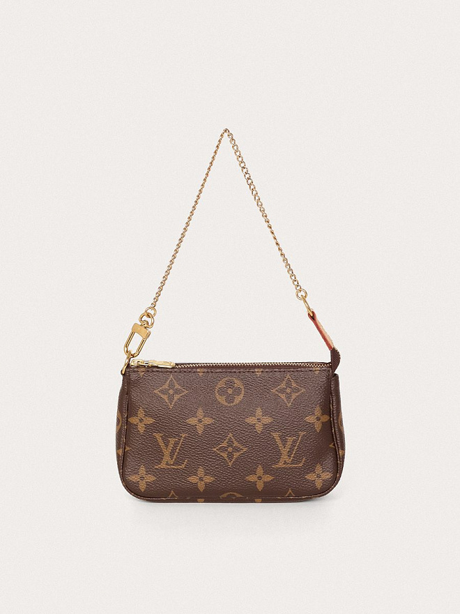 Сумка Louis Vuitton Pochette Mini