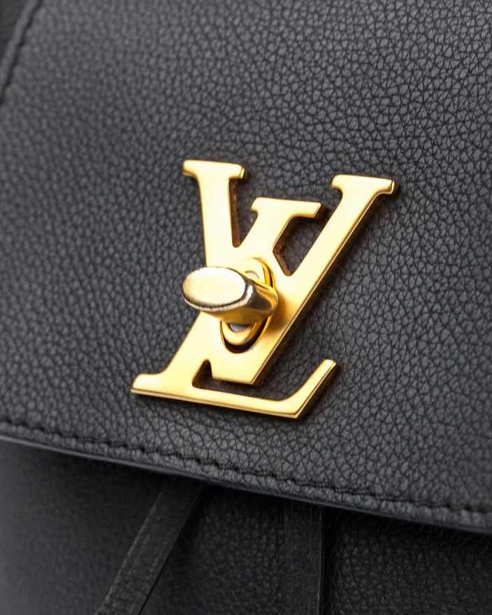 Рюкзак Louis Vuitton Lockme mini