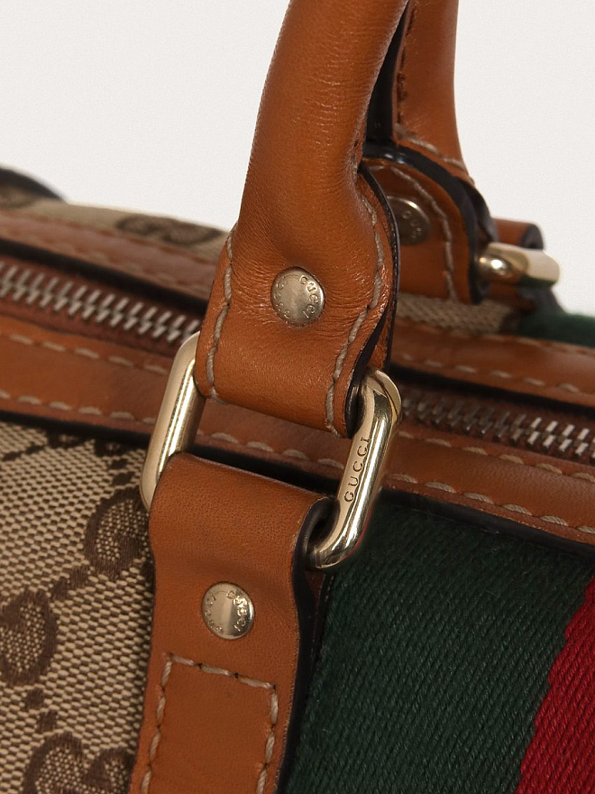Сумка Gucci Joy Boston
