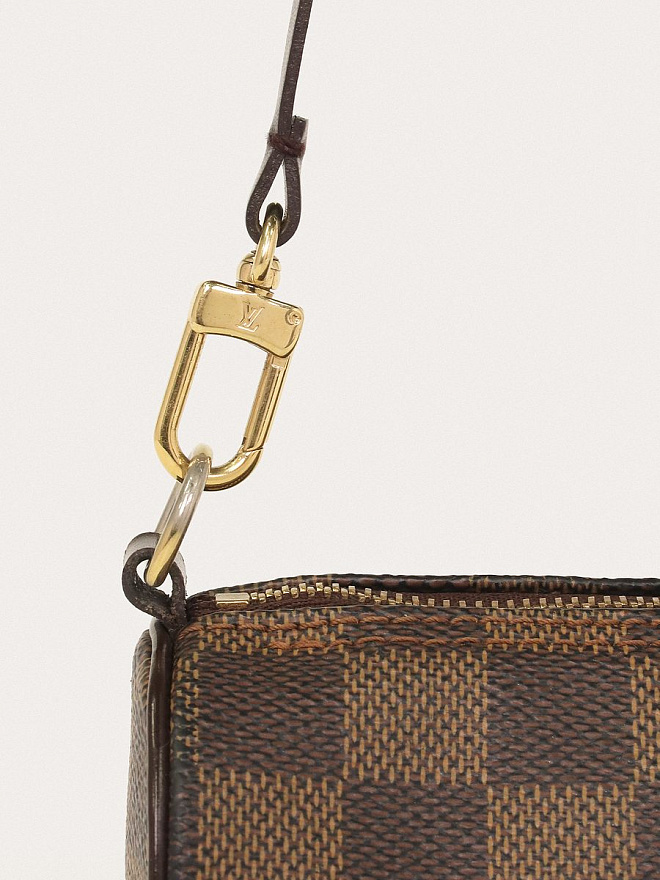 Сумка Louis Vuitton Papillon mini