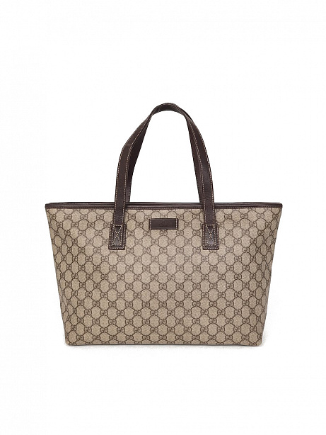 Сумка Gucci Supreme Tote