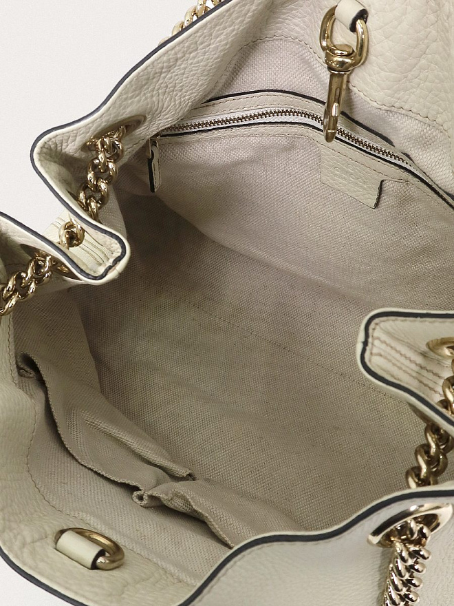 Сумка Gucci Soho Shoulder Bag
