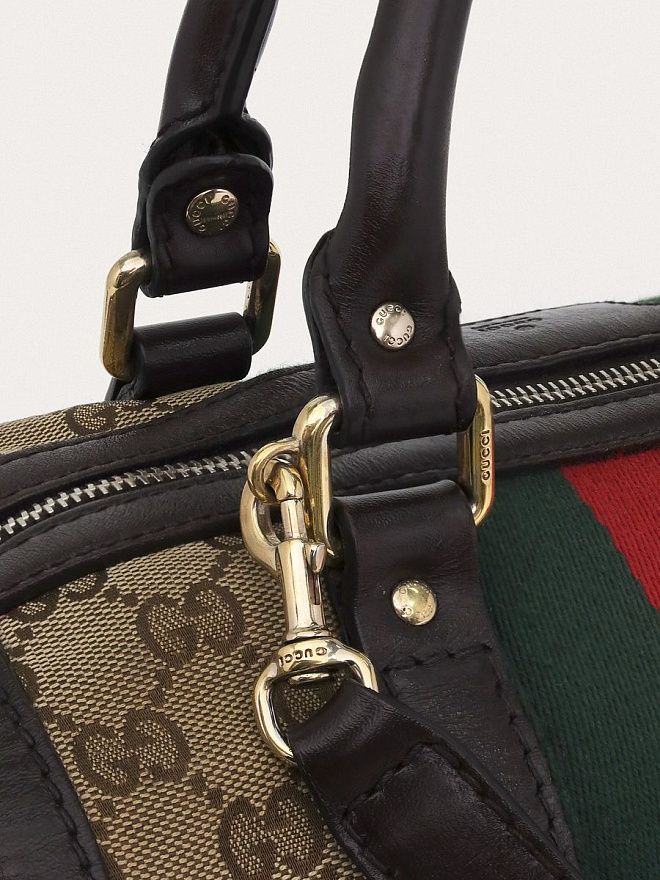 Сумка Gucci Joy Boston mini