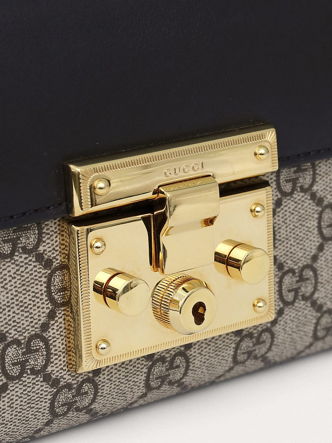 Сумка Gucci Padlock Mini