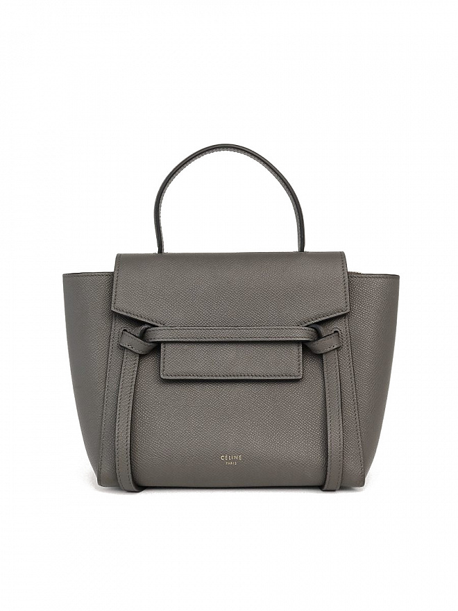 Сумка Celine Belt Nano