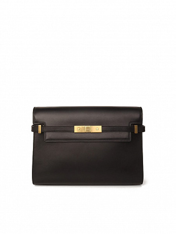Сумка Saint Laurent Manhattan Medium