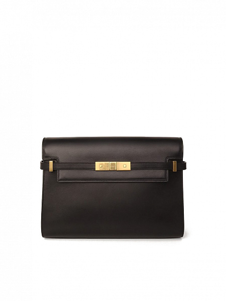 Сумка Saint Laurent Manhattan Medium