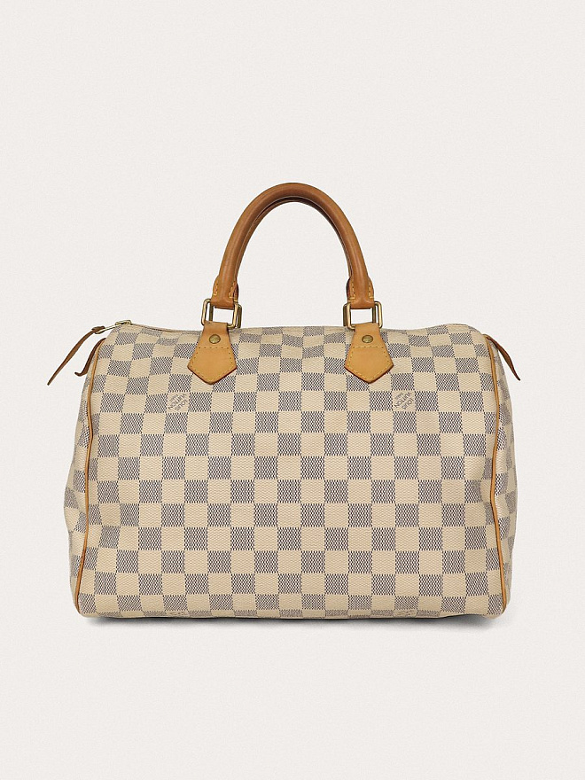 Сумка Louis Vuitton Speedy 30