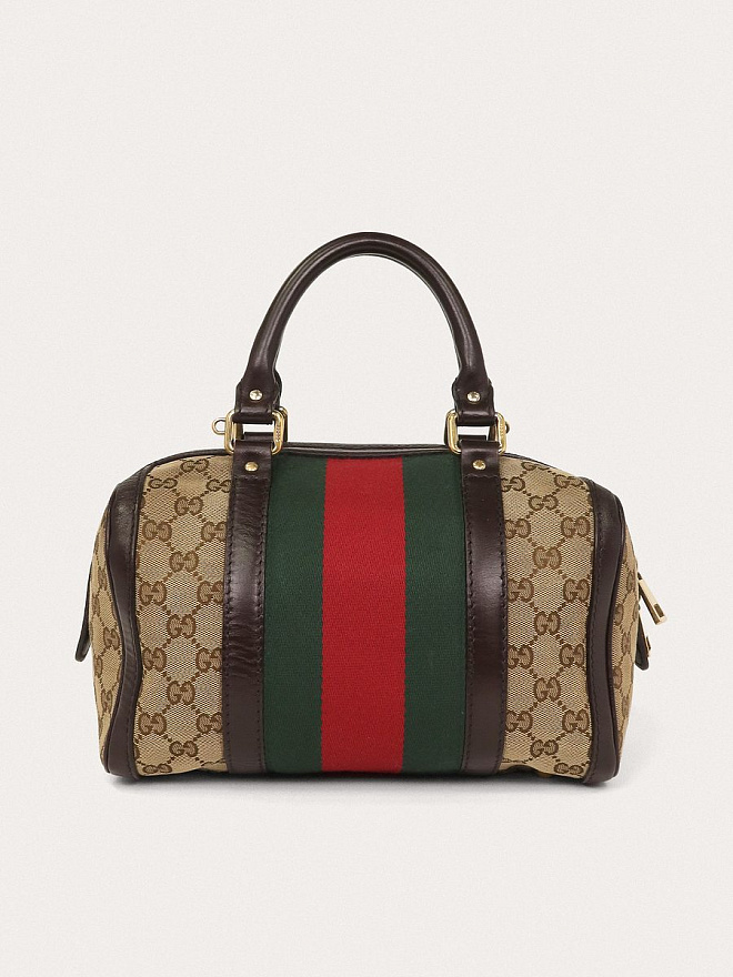 Сумка Gucci Joy Boston mini
